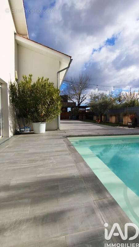 Photo 3 - Maison à EYSINES