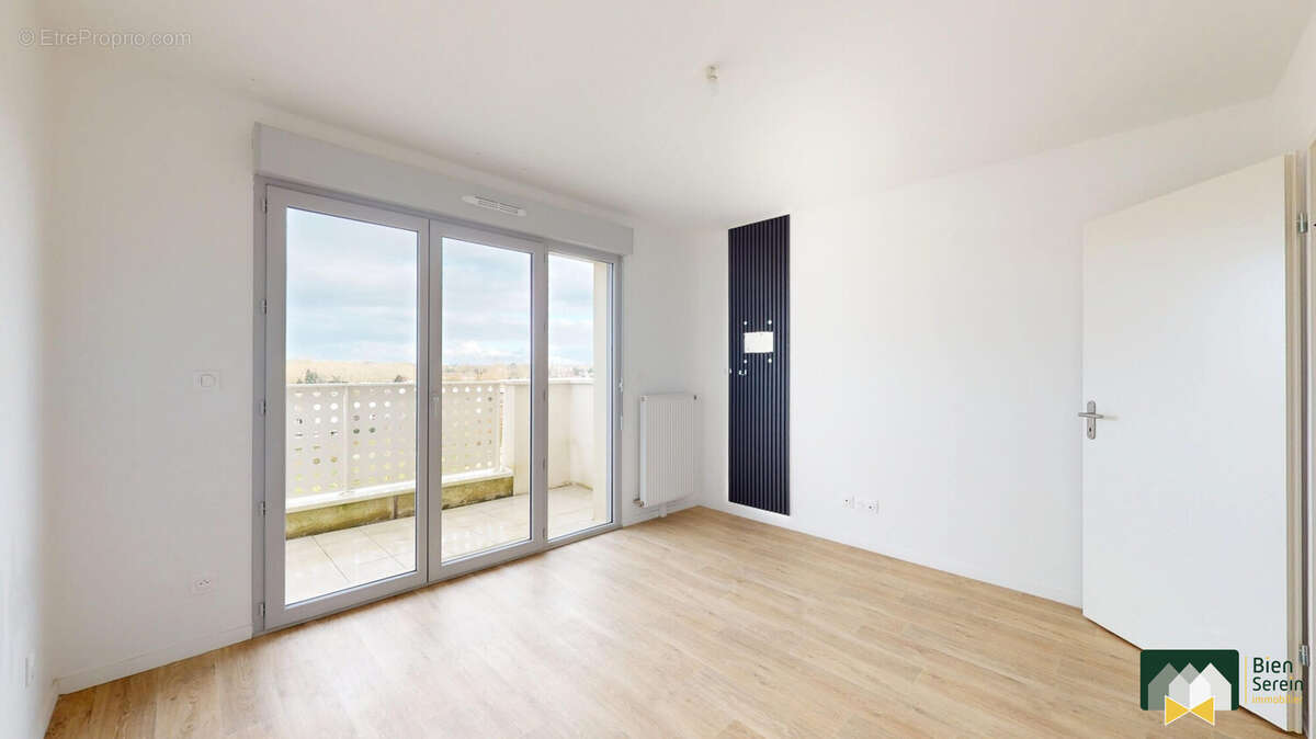 Appartement à CHARTRES