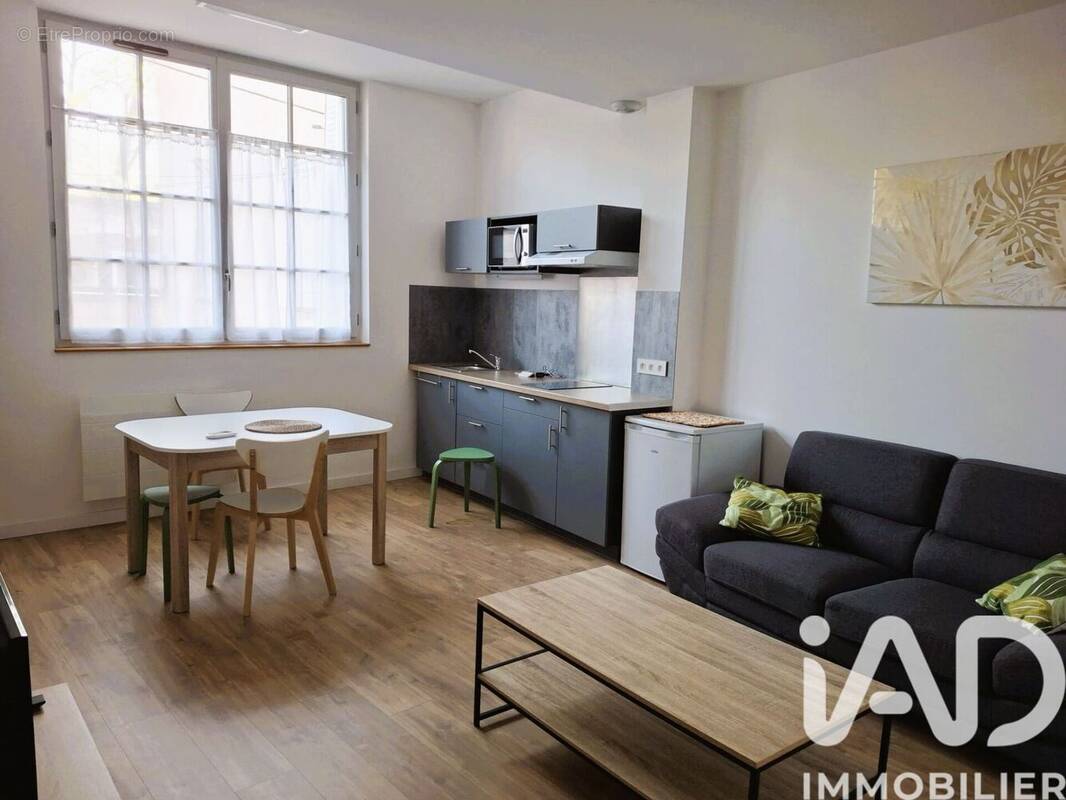Photo 1 - Appartement à MONTAUBAN