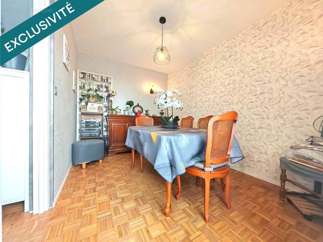 Photo 2 - Appartement à AUXERRE