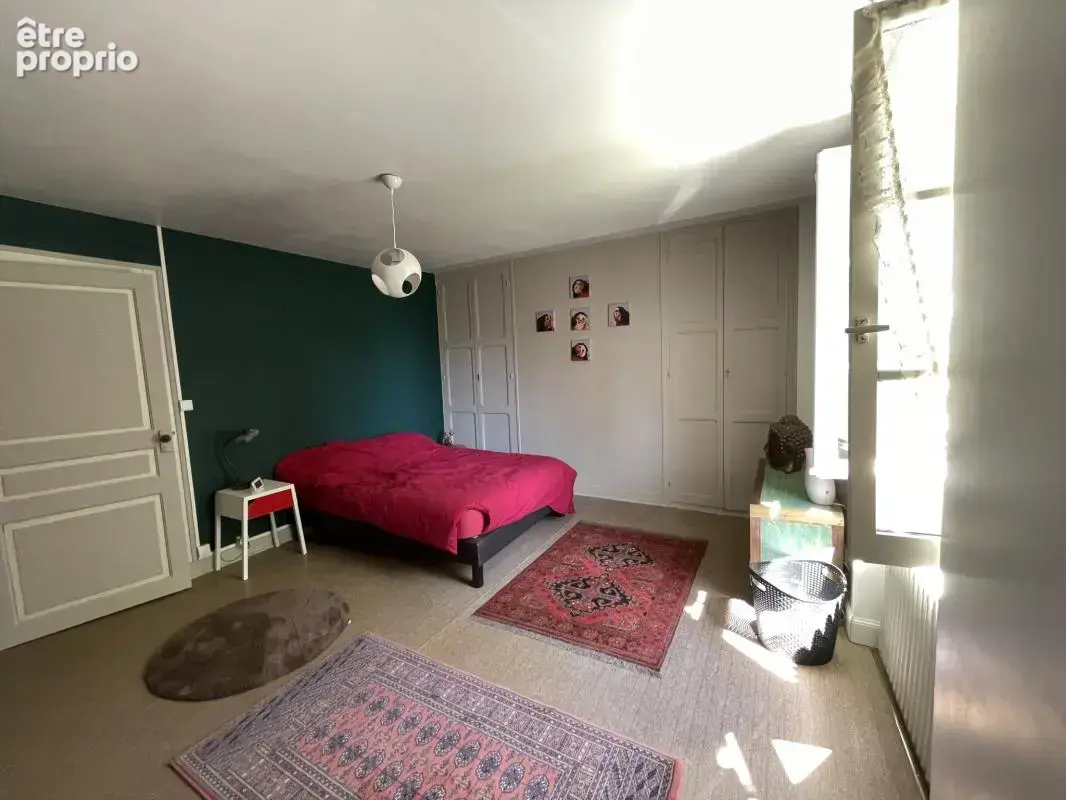 Baisse de prix   Maison en pierre à 5 min de Chaunay 86 - photo 10