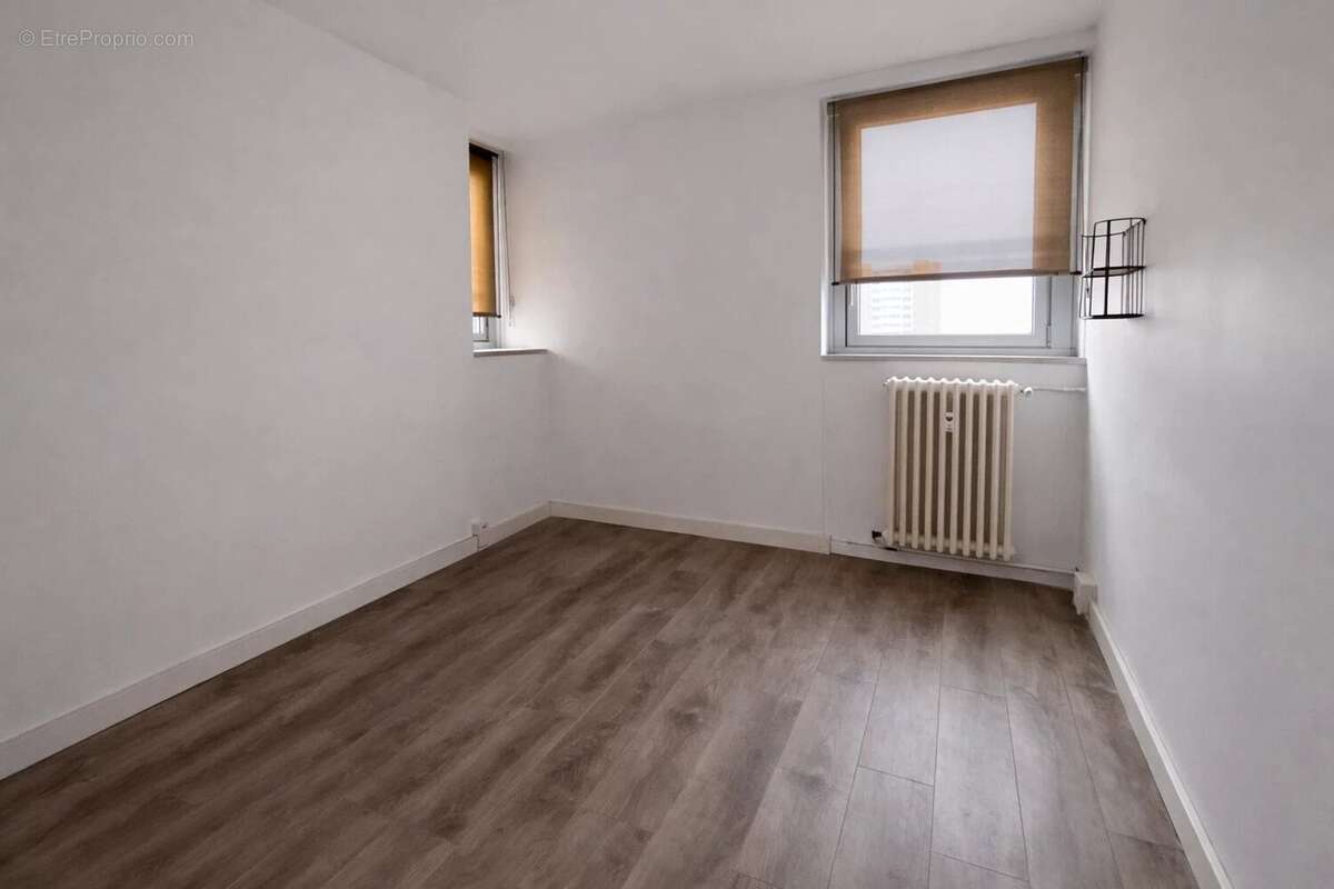 Appartement à ROUBAIX