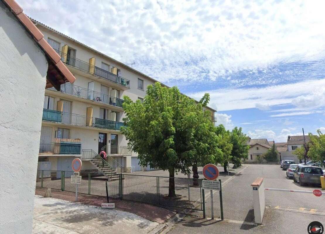 Photo 4 - Appartement à AGEN