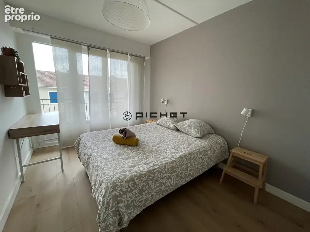 Appartement Pau 4 pièce(s) 76.5 m2 - photo 6