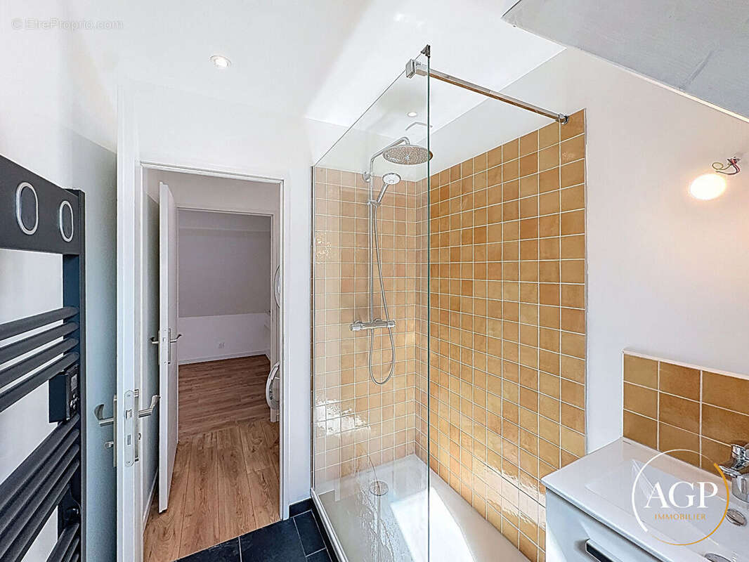 Maison ancienne et studio - photo 8