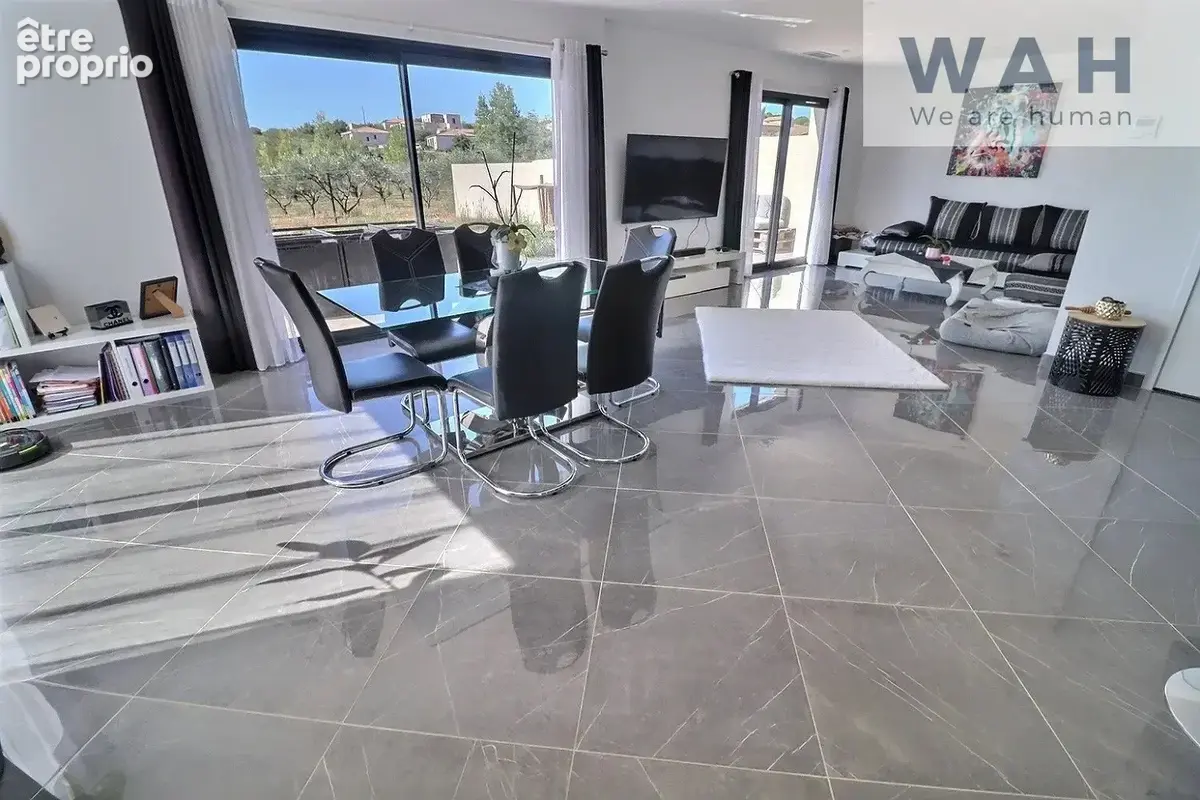 Vente maison 4 pieces 34230 paulhan - photo 7