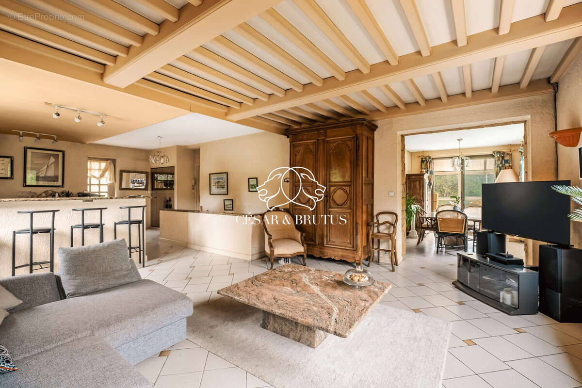 Maison 214 m² à Vienne  - photo 6