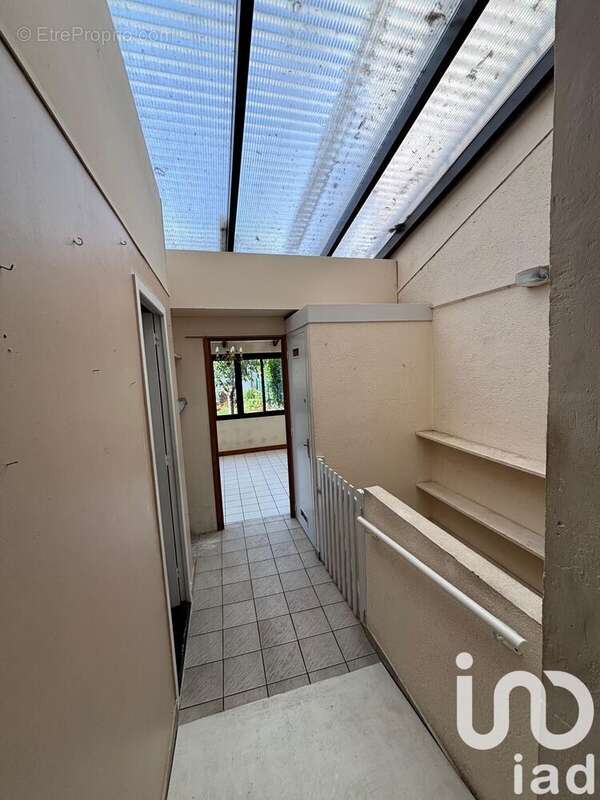 Photo 6 - Maison à CHATEAUROUX