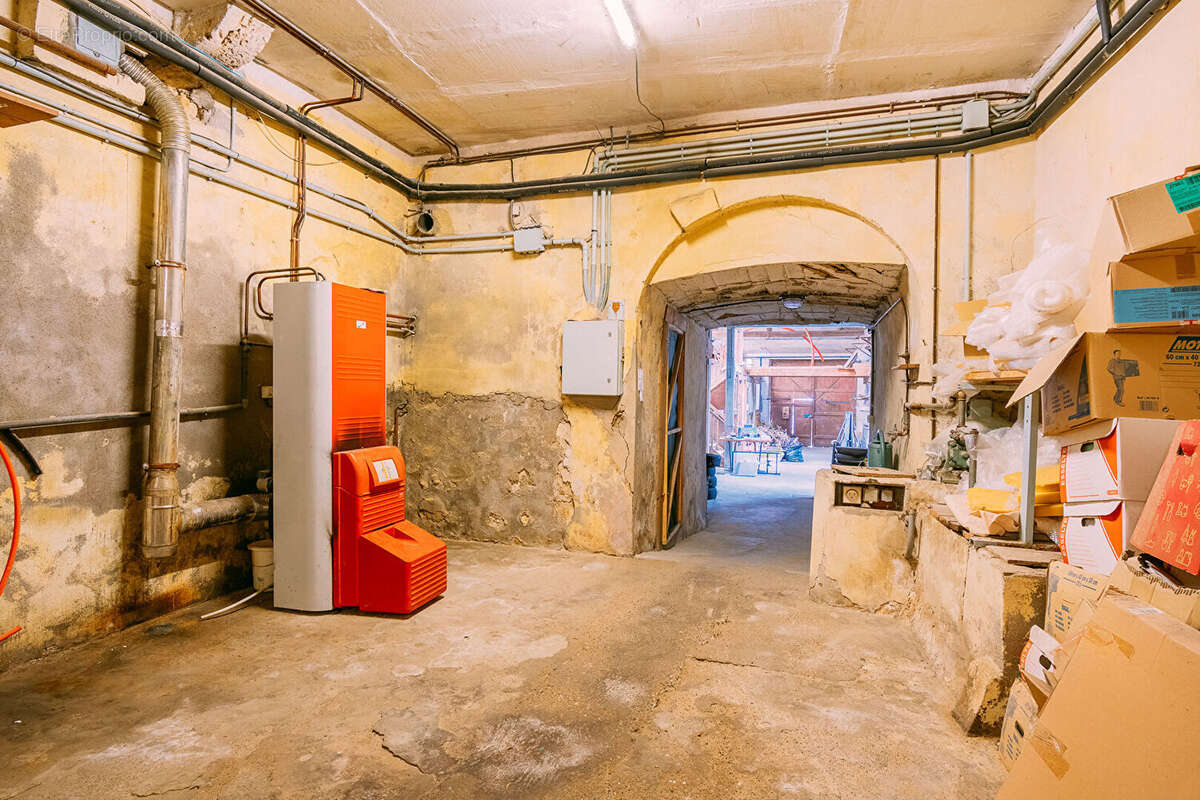 Appartement à CONDOM