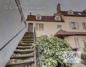 Appartement à LOUHANS