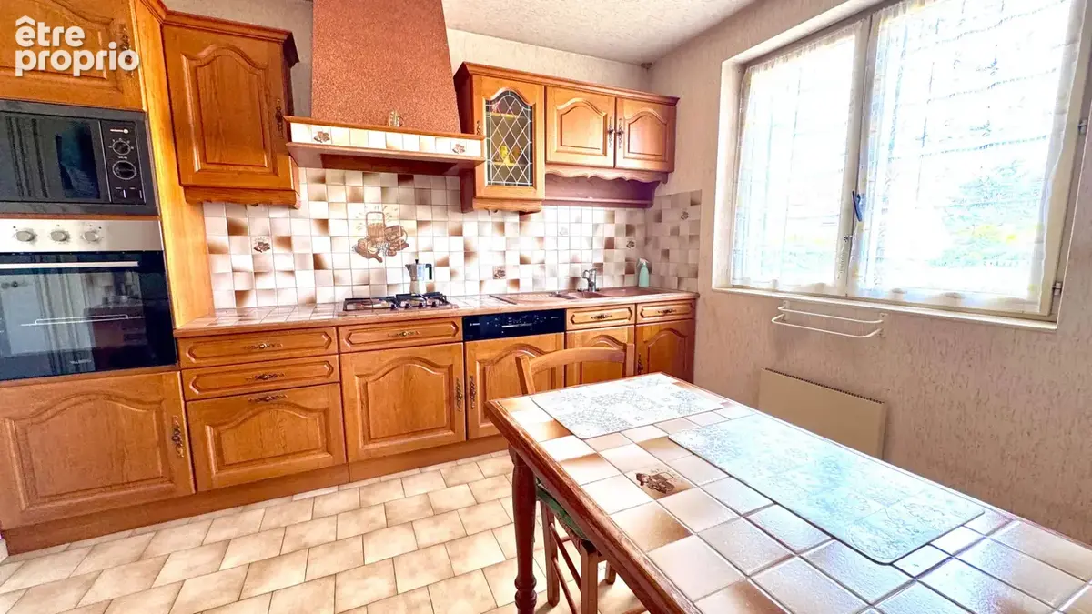 Maison 126m² à évry-courcouronnes - photo 6