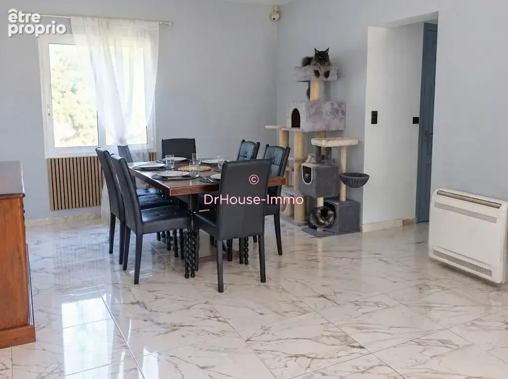 Maison 6 pièces 150 m² à vendre à Sillans-La-Cascade (83690) - photo 12