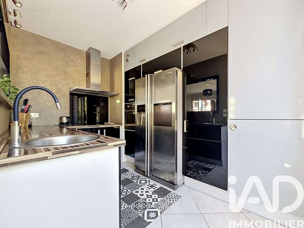 Appartement 92 m² à Beaumont  - photo 5