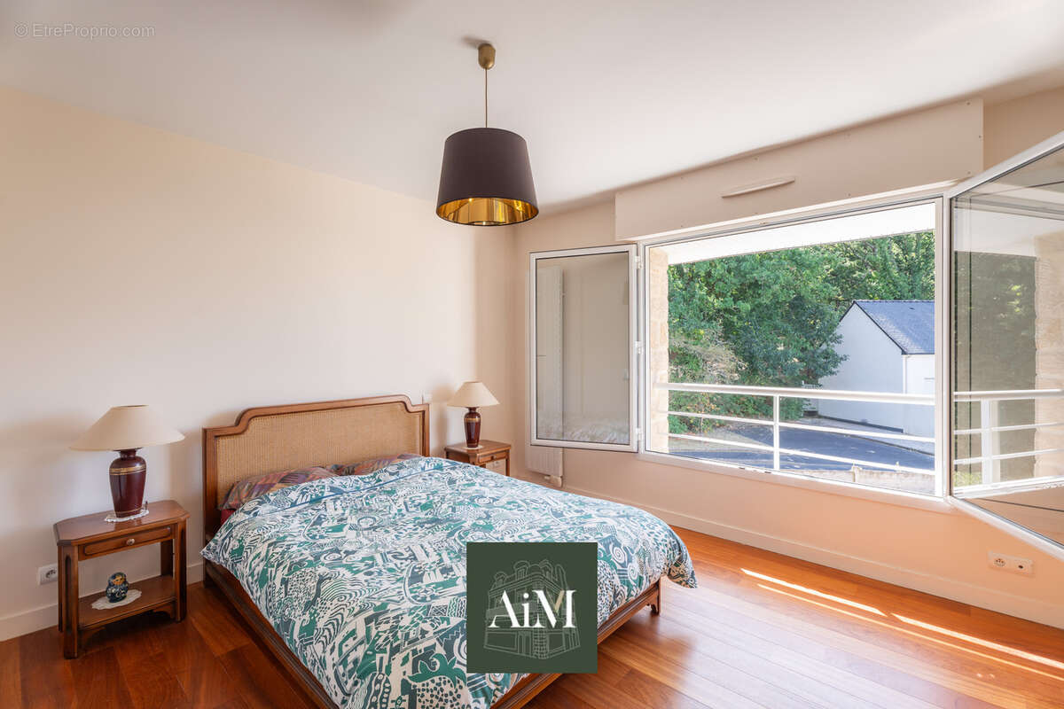 Vannes   maison contemporaine 173 m2   5 chambres   jardin   proche port - photo 16