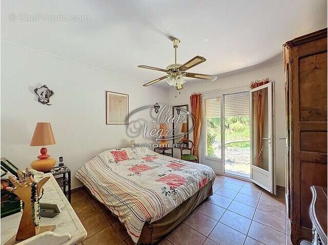 Maison à LE LAVANDOU