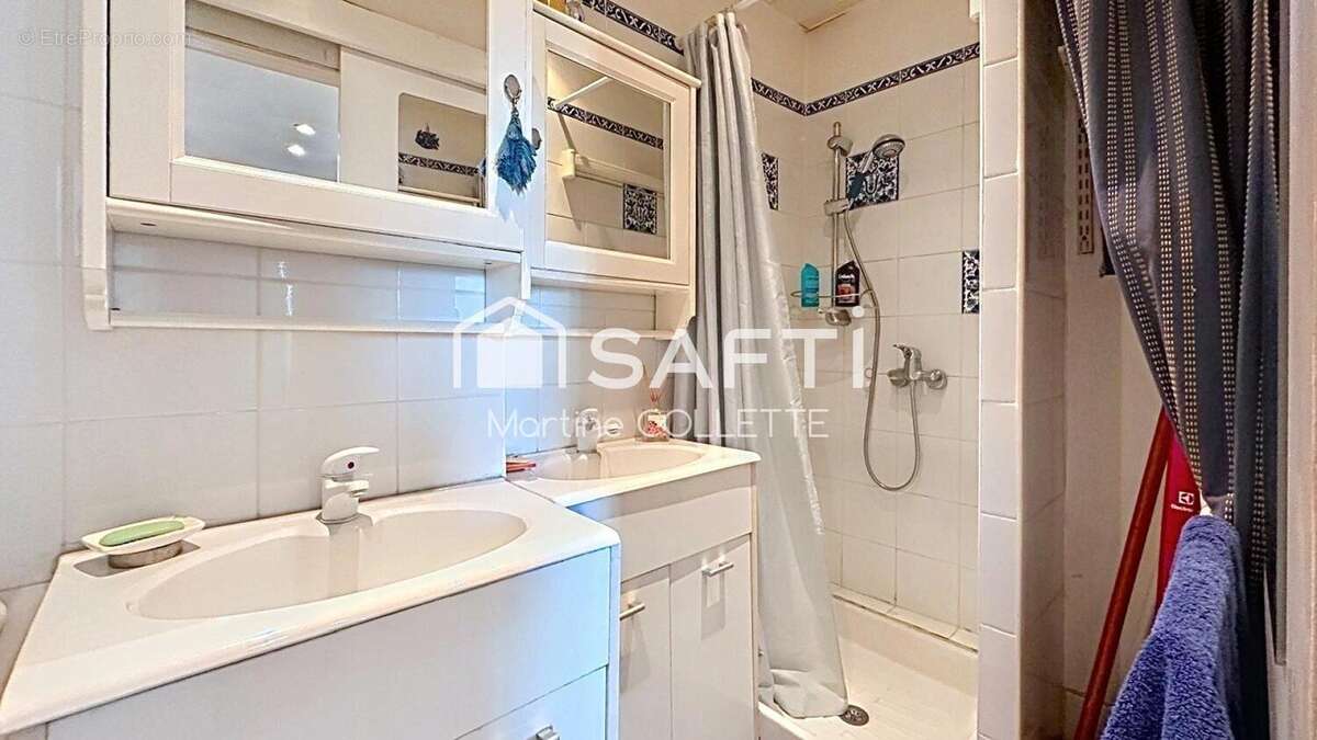 Appartement 36 m² à Marseille-2e  - photo 4