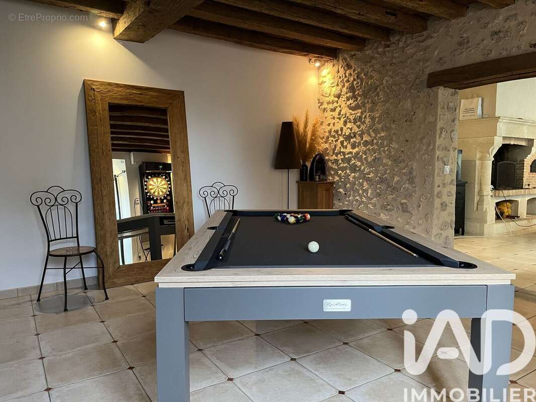 Photo 4 - Maison à SAINT-DENIS-EN-VAL