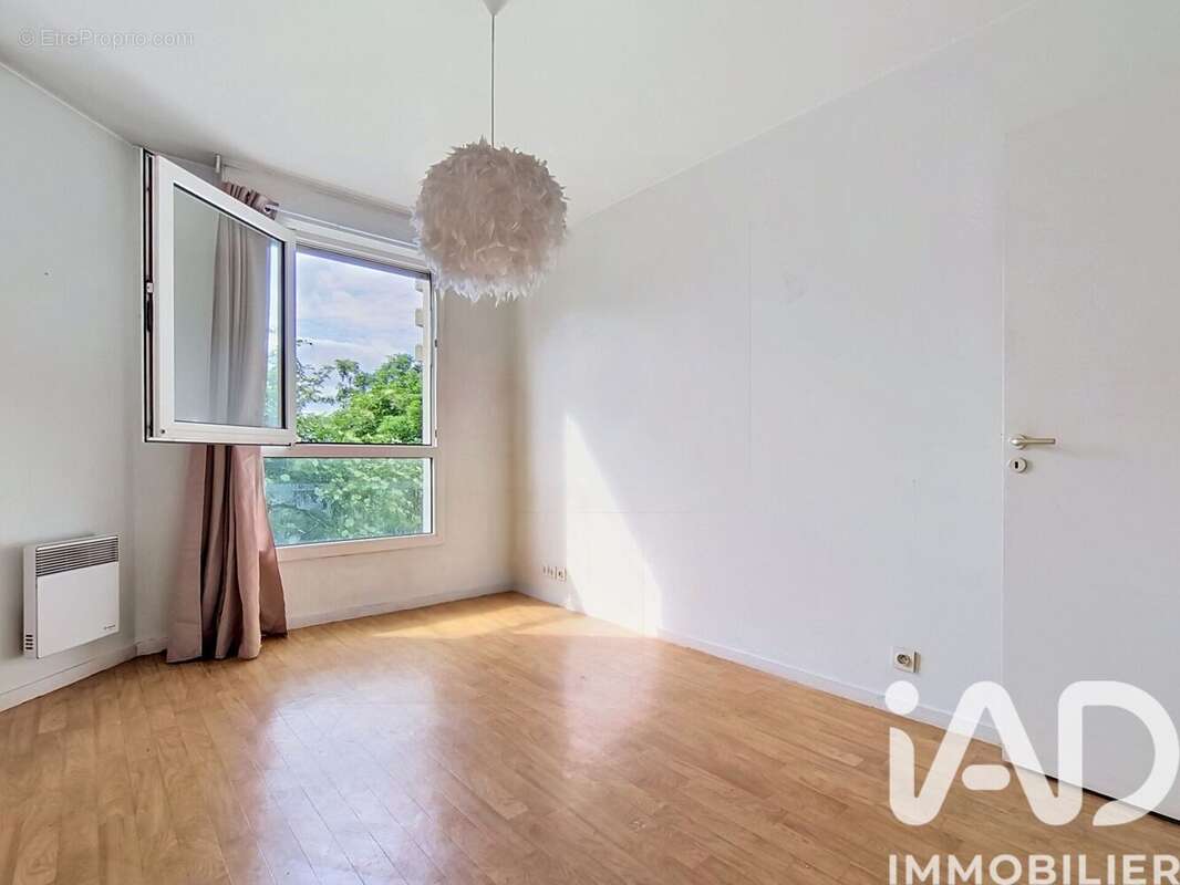 Photo 4 - Appartement à LE KREMLIN-BICETRE