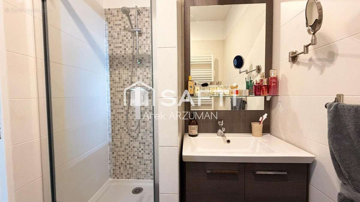 Photo 8 - Appartement à NOGENT-SUR-MARNE
