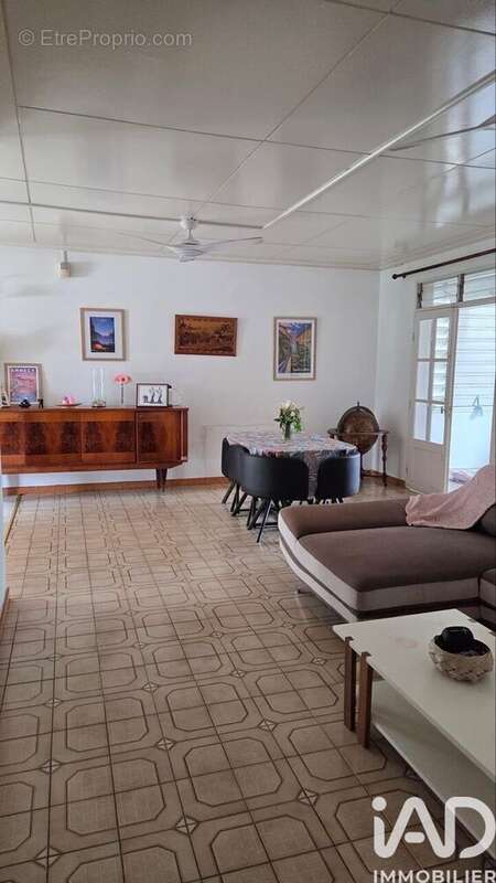 Photo 4 - Appartement à SAINT-PAUL