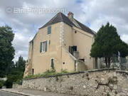 Maison à SAINT-MARCEL