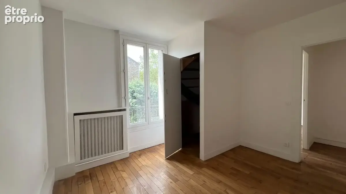 Maison familiale 130 m2 Maisons Alfort- garage- petit jardin - photo 10