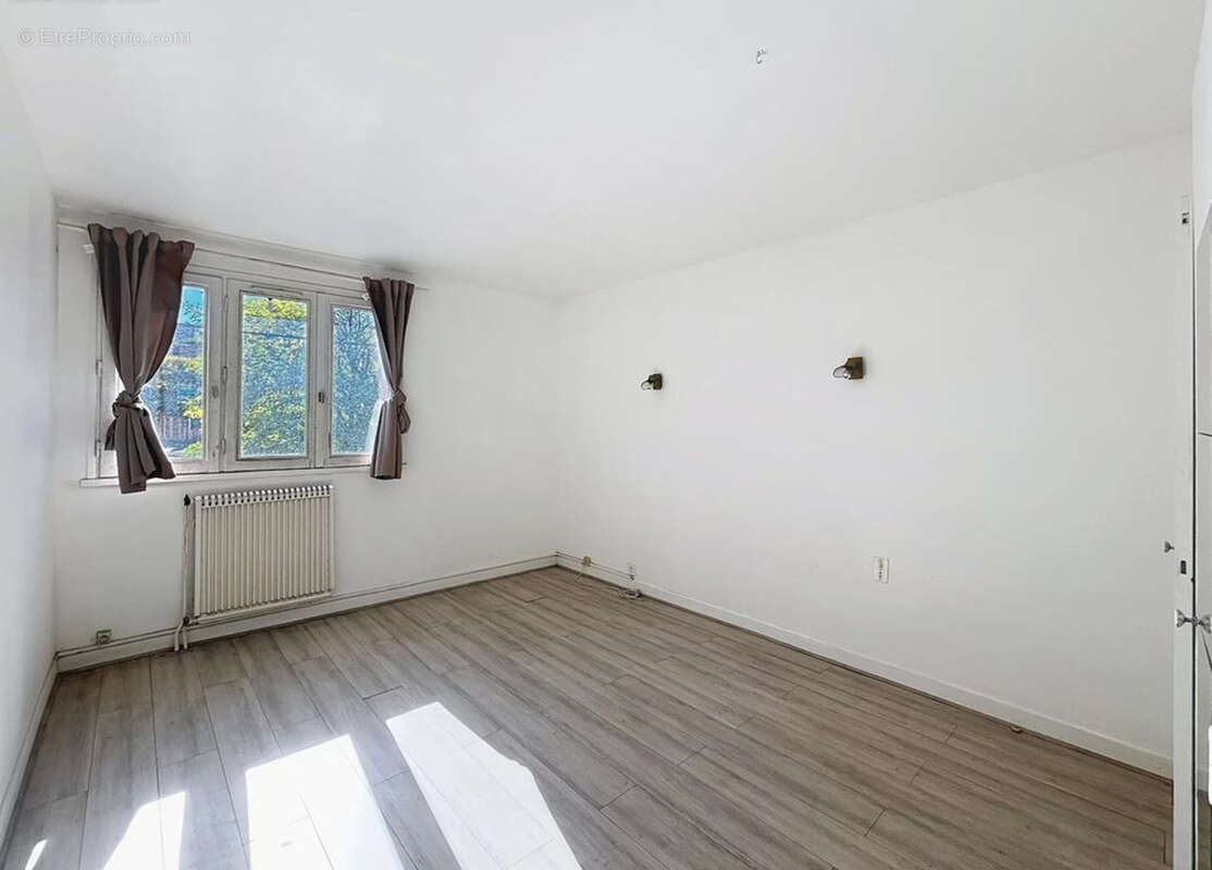 Appartement à TOURNEFEUILLE