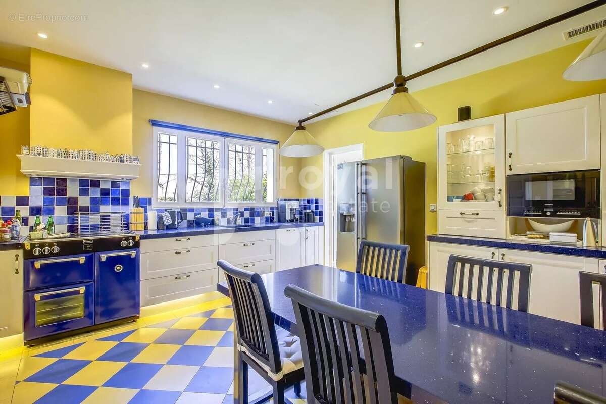 Maison à CABRIS
