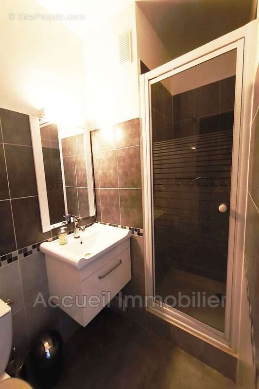 Appartement à LE GRAU-DU-ROI
