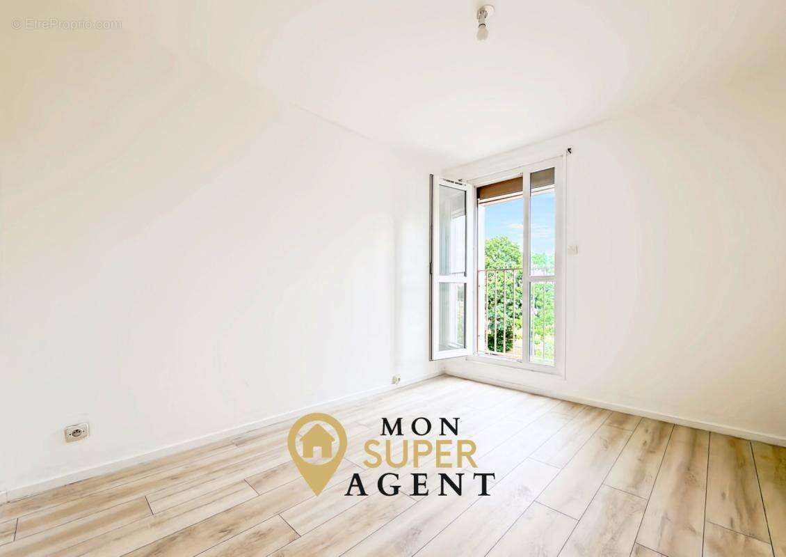 Appartement à MELUN