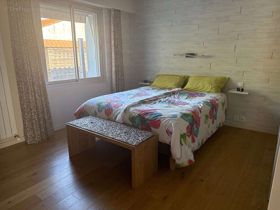 Maison à SAINT-JEAN-DE-MONTS