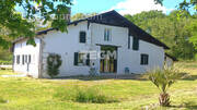 Maison à LABATUT