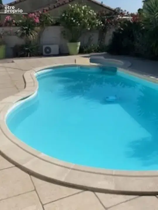 Villa avec piscine chauffée et gîte - Rieux-Minervois - photo 3