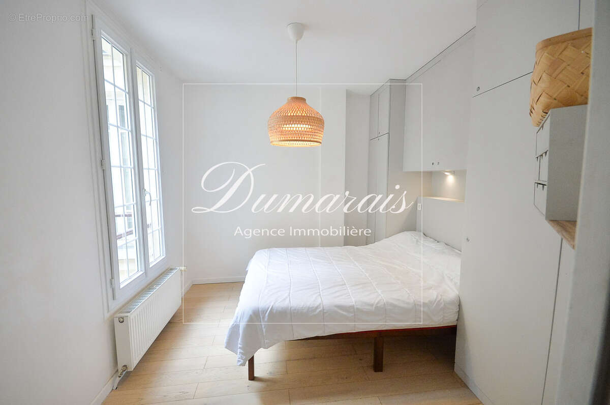 Paris 75003 - appartement 2 pieces - photo 4