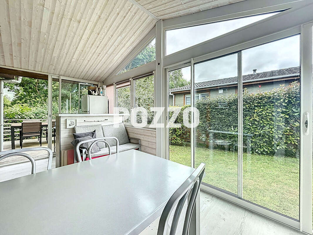 Maison à HUDIMESNIL