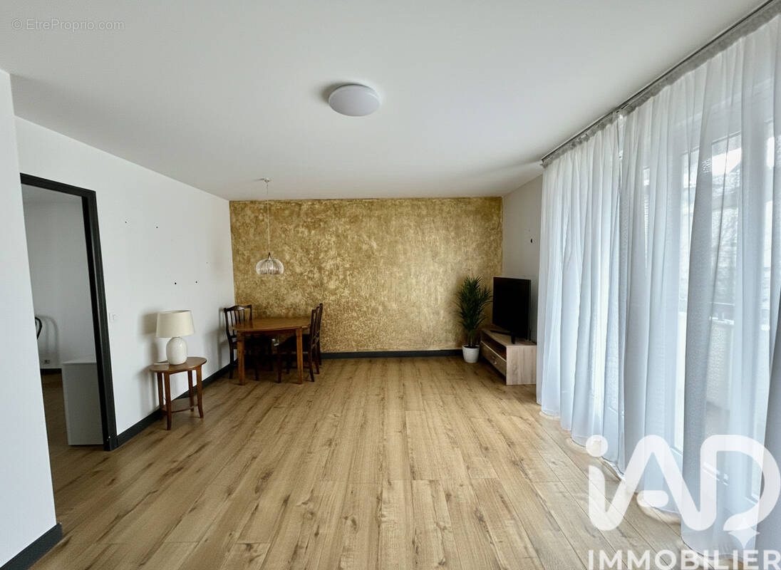 Photo 1 - Appartement à ABLON-SUR-SEINE