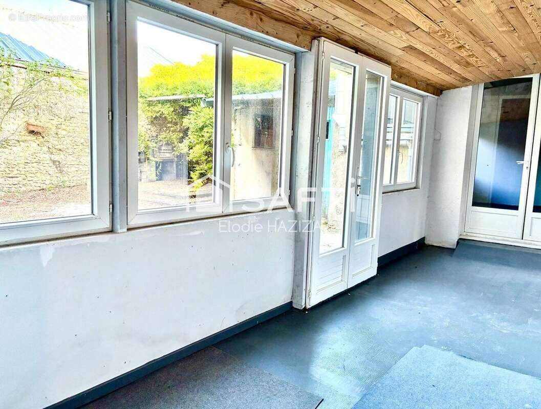 Photo 7 - Maison à THENEZAY