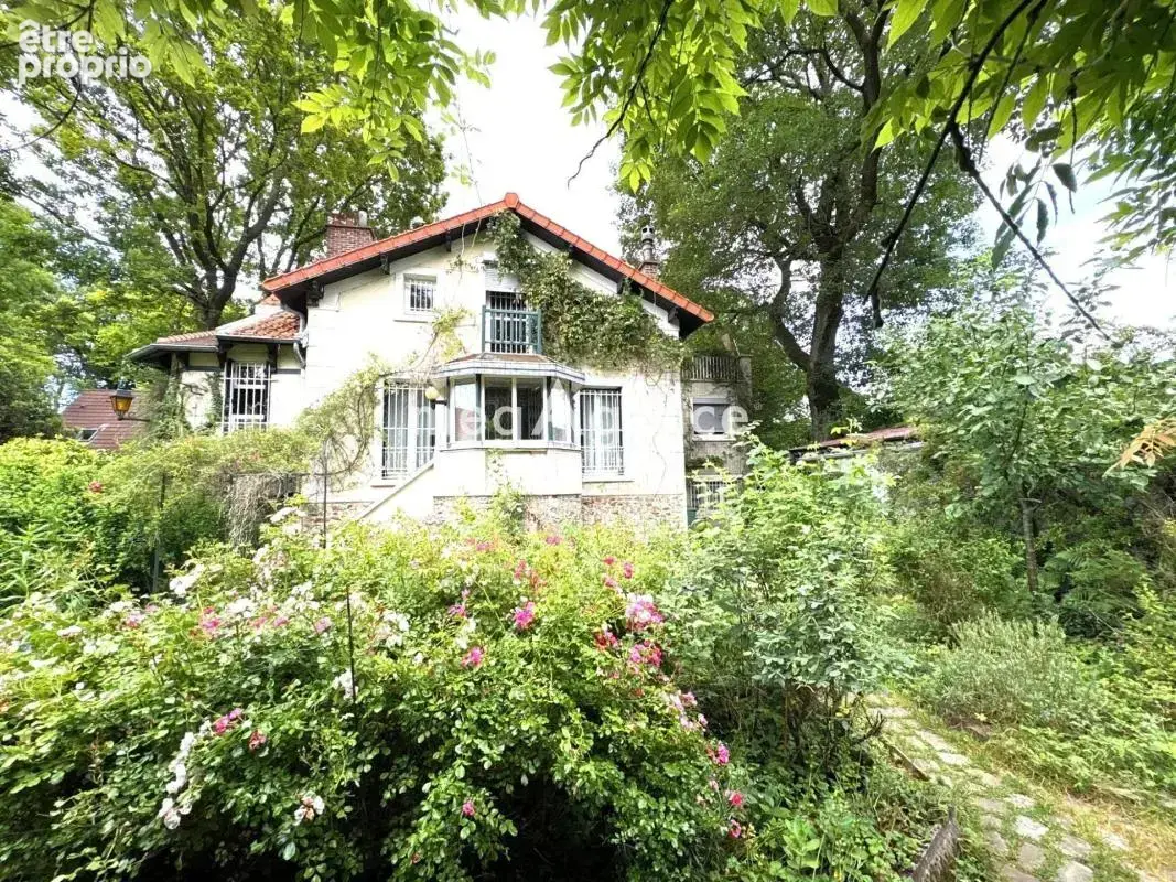 Maison à NEUILLY-PLAISANCE