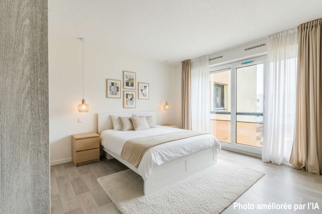 Appartement 103m² à gradignan - photo 9