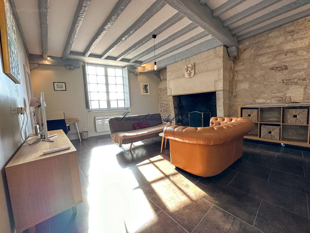 Appartement à PERIGUEUX