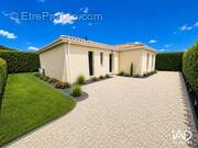 Photo 1 - Maison à ALLAN
