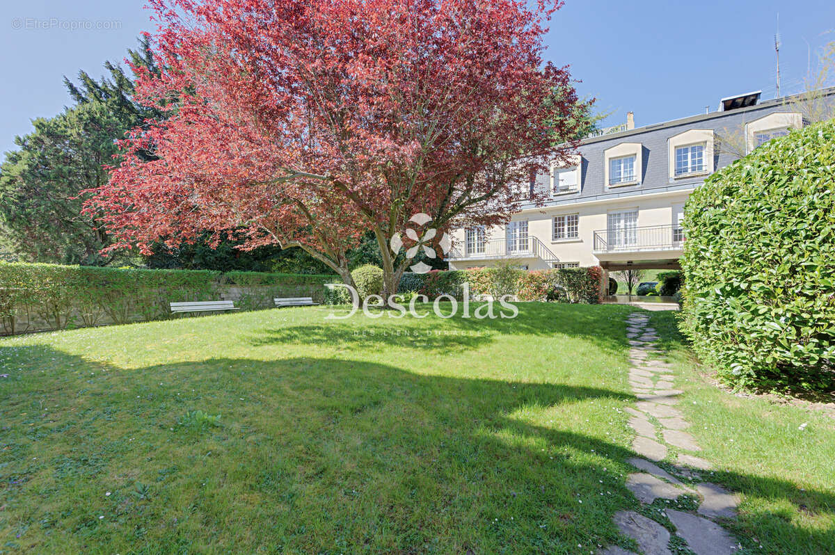 Appartement à LE PECQ