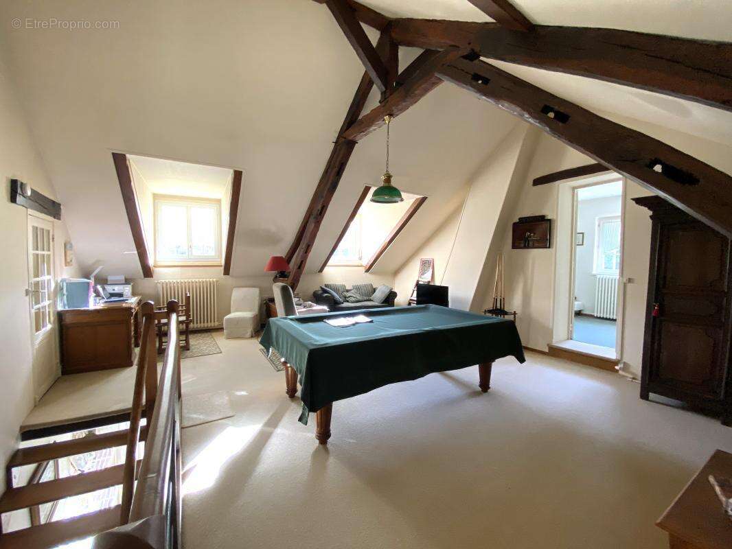 Maison à PERDREAUVILLE