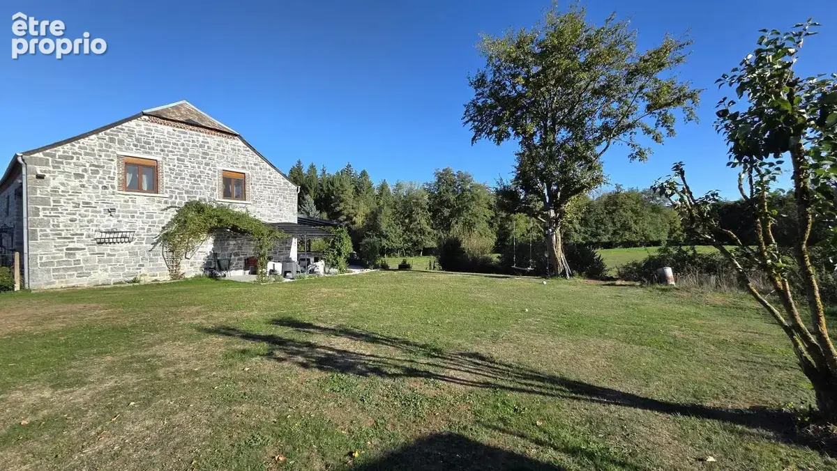 Maison à WALLERS-TRELON