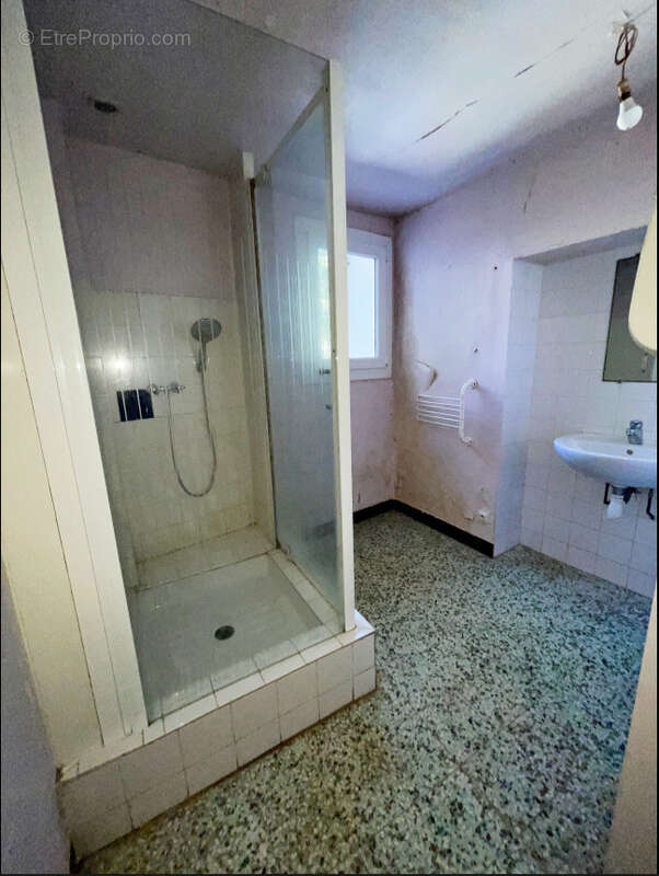 Appartement à LODEVE