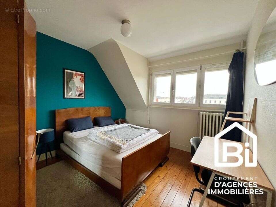 Appartement à CAEN