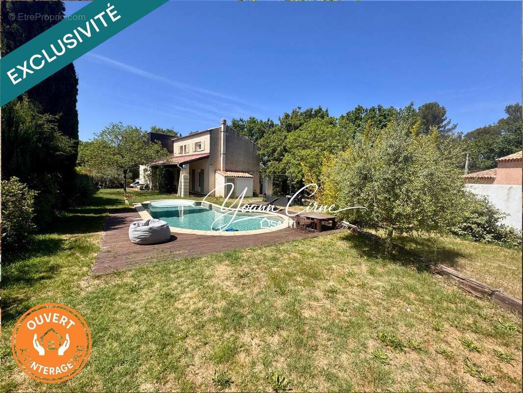 Photo 2 - Maison à FUVEAU