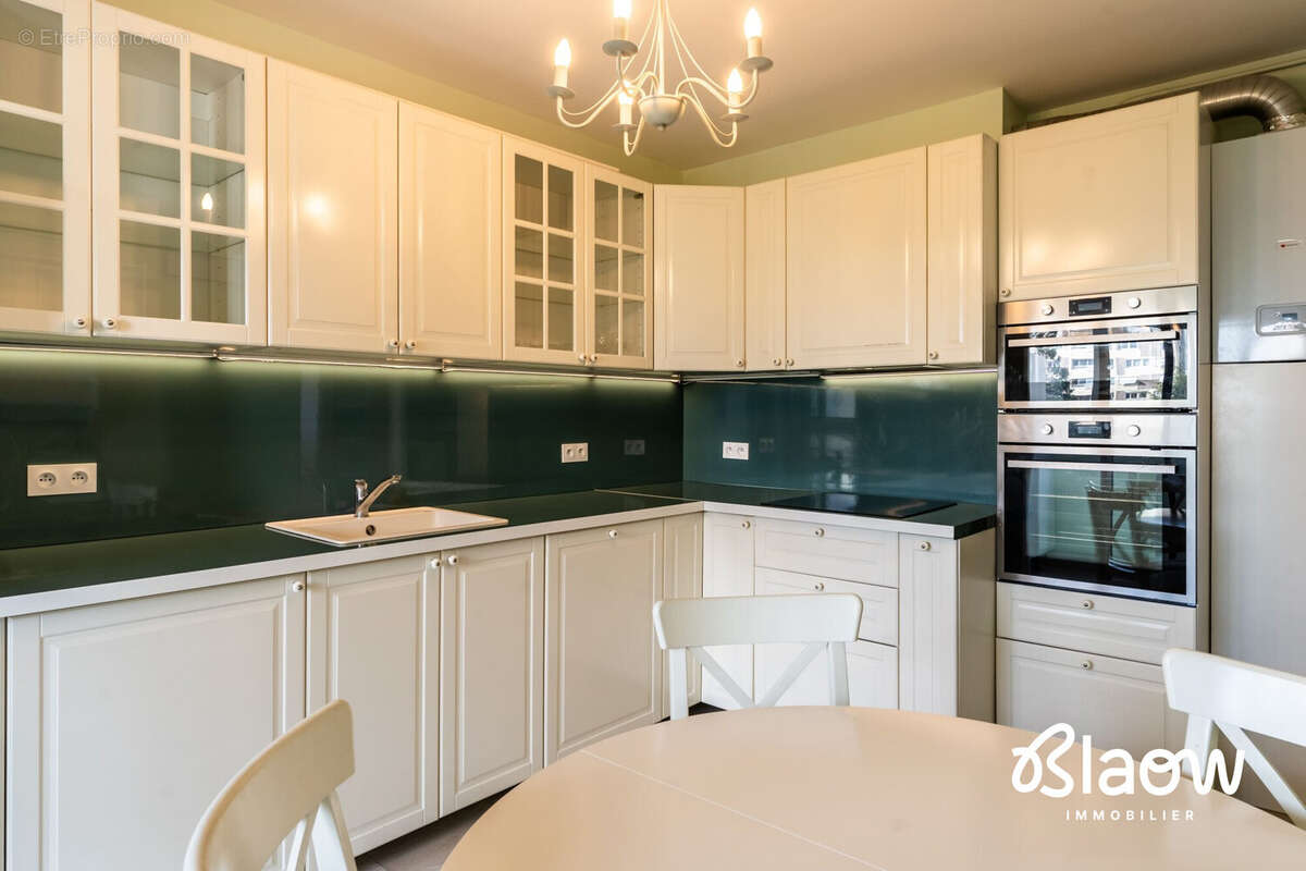 Appartement à SAINT-PRIEST