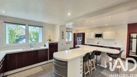 Photo 8 - Maison à POISSY