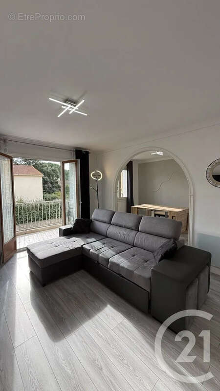 Appartement à GHISONACCIA